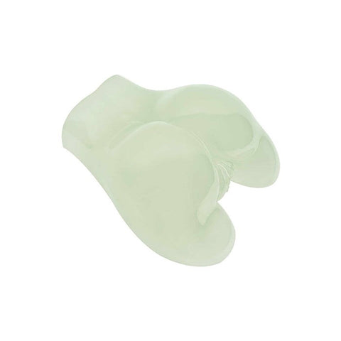 GLOW IN THE DARK PEEK-A-BOOTY Glow In Dark Doggy - Masturbators and Strokers
