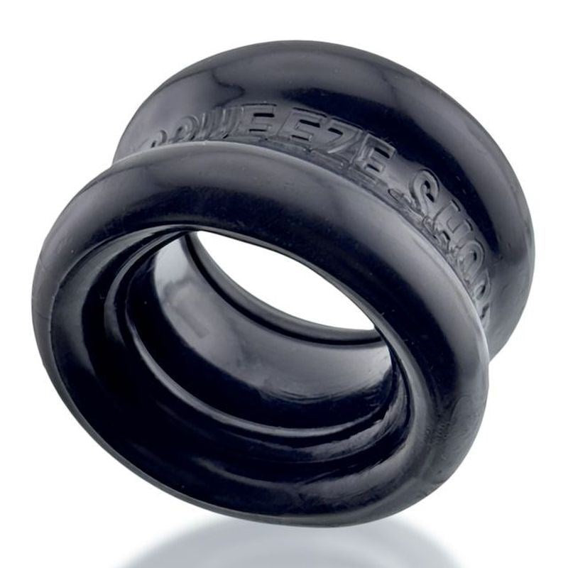 OxBalls Squeeze Short Mens Ballstretcher - Ball and Cock Toys