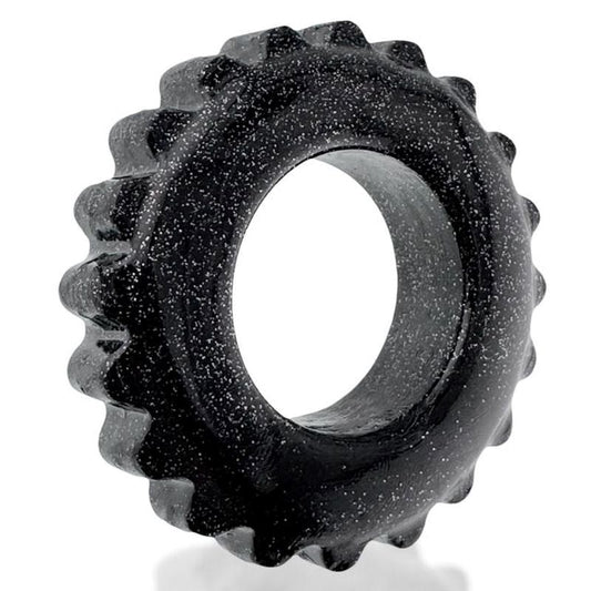 OxBalls Plushy Soft Comfort Fit Cock Ring
