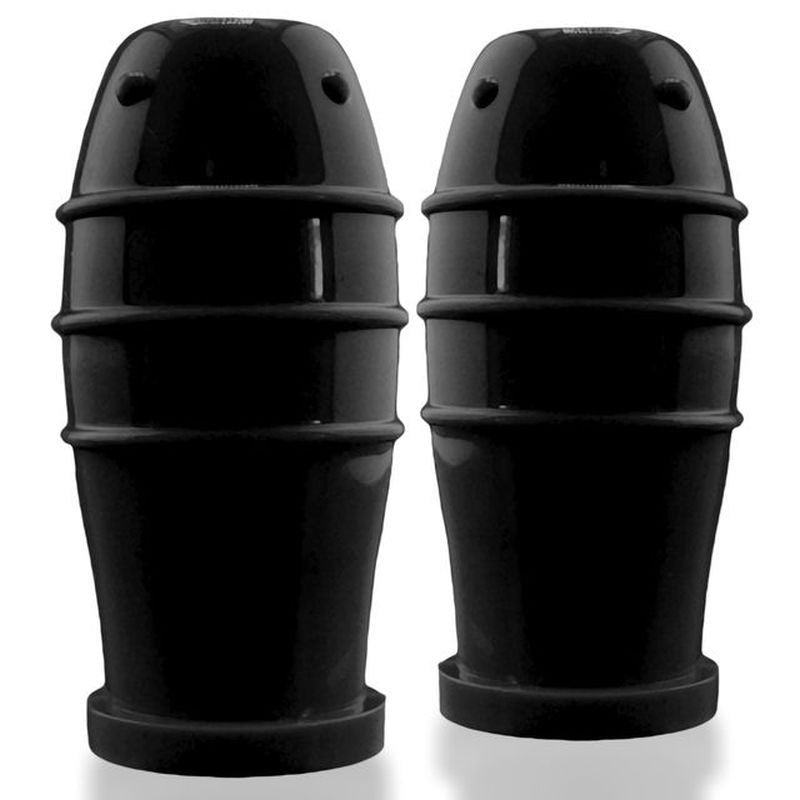 OxBalls Lankyz Silicone Womens Nipsuckers - Nipple and Clit Clamps
