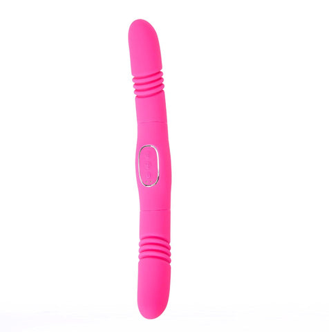Maia ZENA Dual Double Ended Vibrator by Maia Toys - Double Ender