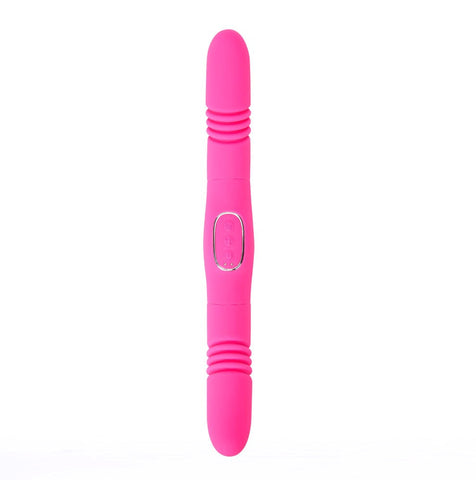 Maia ZENA Dual Double Ended Vibrator by Maia Toys - Double Ender