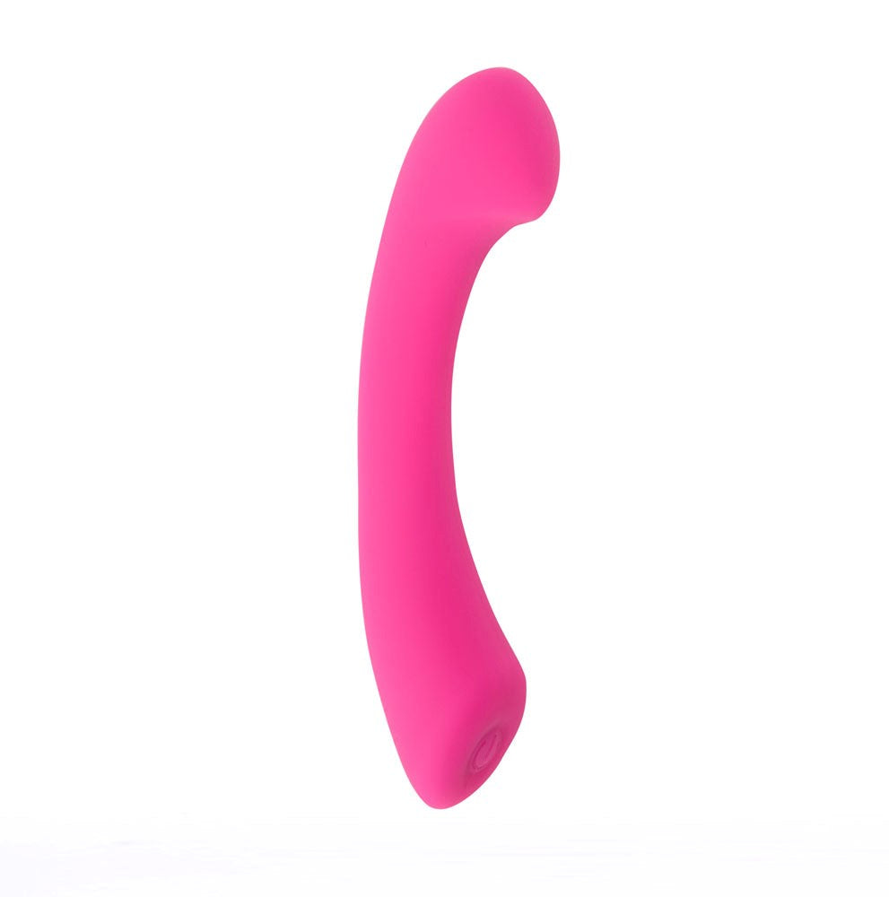 Maia KENNA USB Rechargeable G-Spot Vibrator - G-Spot Vibrators