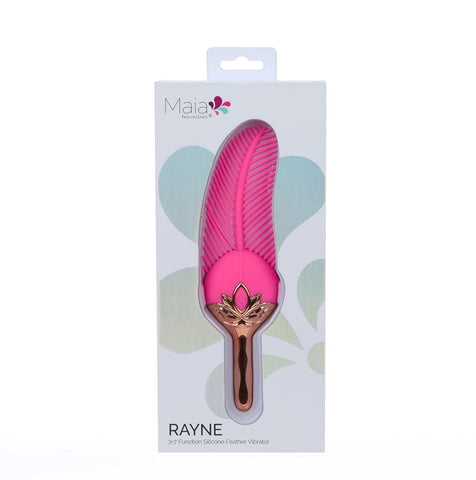 USB Rechargeable Personal Massager by Maia Toys - Personal Massagers
