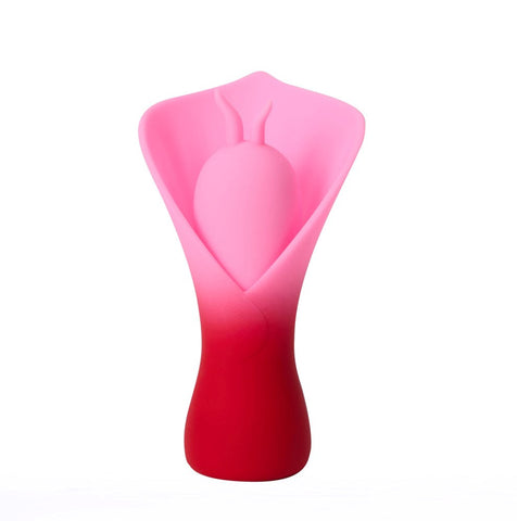 Maia MINA Fluttering Flower Stimulator Massager - Personal Massagers