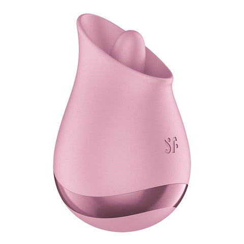Tongue Player Flicking Stimulator Clit Vibrator - Clit Ticklers and Pulsators