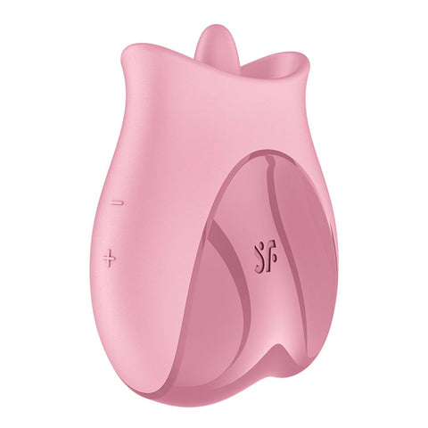 Tongue Lover Flicking Stimulator Clit Vibrator - Clit Ticklers and Pulsators