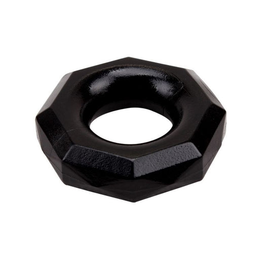 Chisa Cadiluck 2 Piece Nut Shaped Cock Ring Set