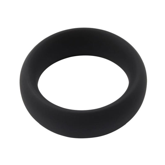 Chisa Infinity Comfort Mens Silicone Cock Ring L