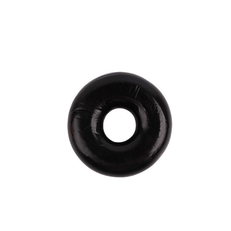 Chisa Fat O Erection Enhancer Ball and Cock Ring - Stretchy Cock Rings