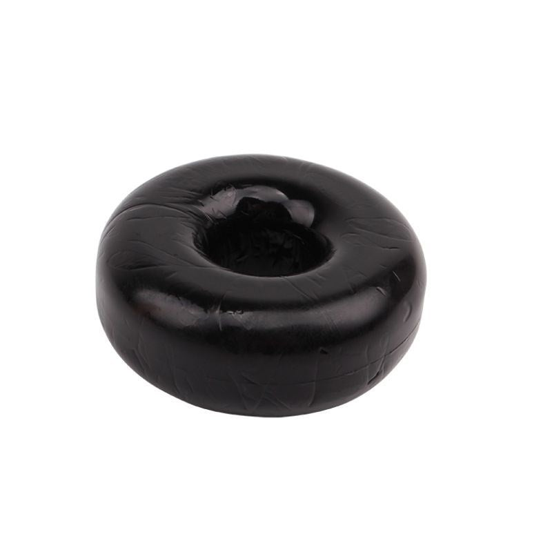 Chisa MEGA Fat O Male Stretchy Cock Ring - Stretchy Cock Rings