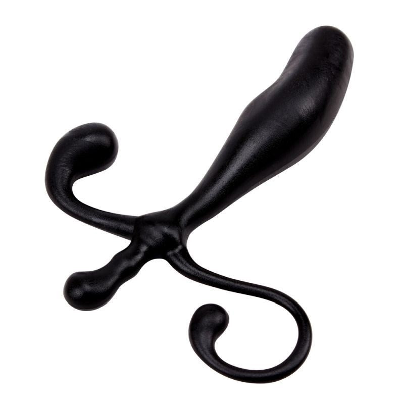 Chisa Intense Male Prostate Pleaser Butt Plug - Prostate Toys