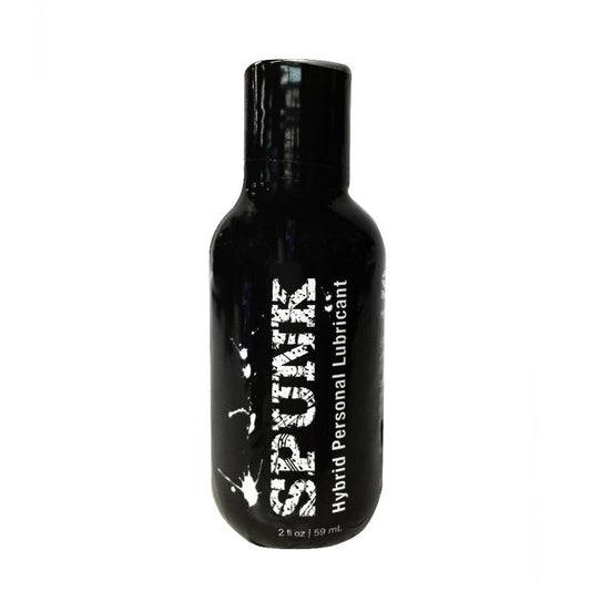SPUNK Sex Toy Safe Hybrid Lubricants