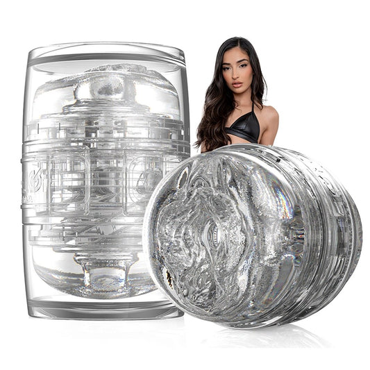 Quickshot Emily Willis Masturbator by Fleshlight - Masturbators and Strokers