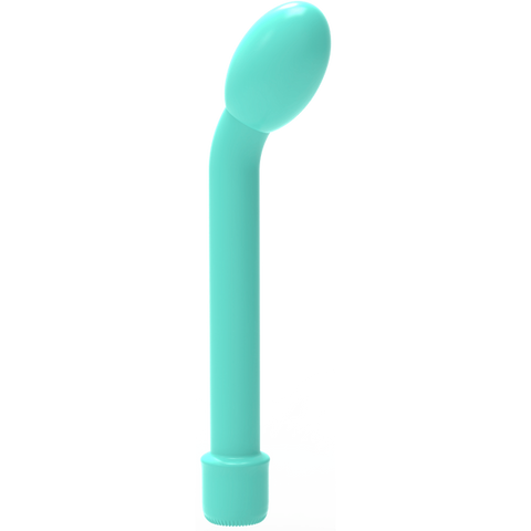 High G Multi Speed G-Spot Vibrator by La Viva - G-Spot Vibrators