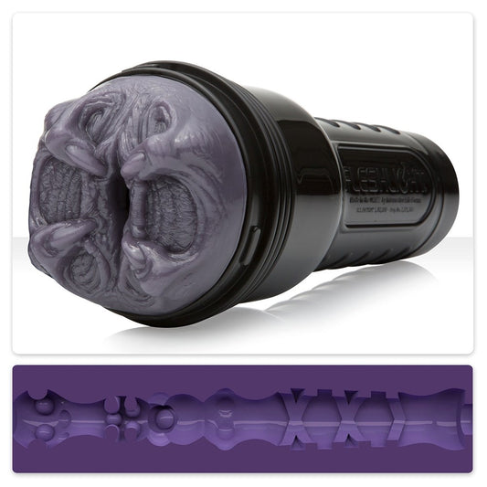 Fantasy Predator Masturbator by Fleshlight - Masturbators and Strokers