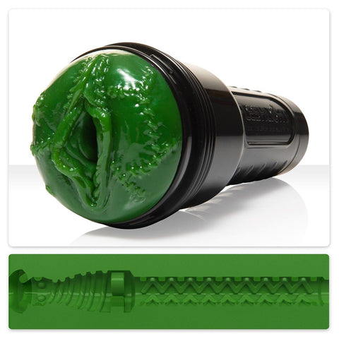 Fantasy Franstein Masturbator by Fleshlight - Masturbators and Strokers