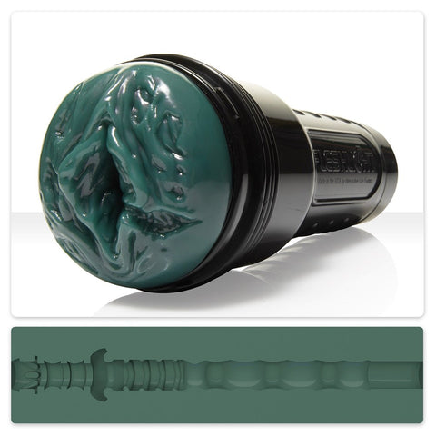 Fantasy Zombie Masturbator by Fleshlight - Masturbators and Strokers