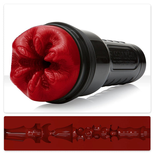 Fleshlight Fantasy Reaper Realistic Butt Masturbator