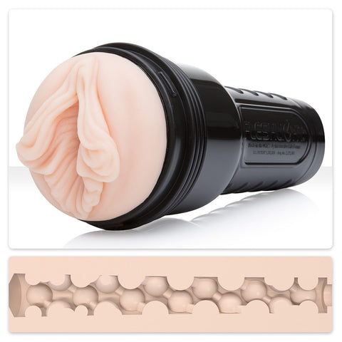 Fantasy Bigfoot Masturbator by Fleshlight - Masturbators and Strokers