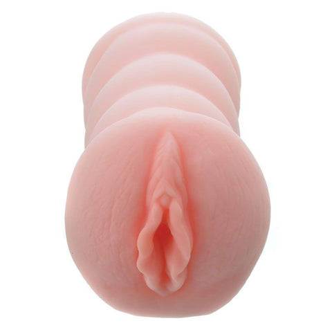 JUICY LUCY Self Lubricating Vagina Stroker - Masturbators and Strokers