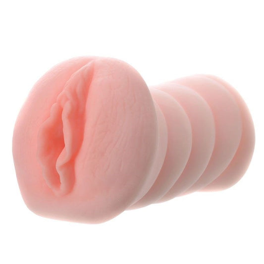 Adam & Eve JUICY LUCY Self Lubricating Vagina Stroker