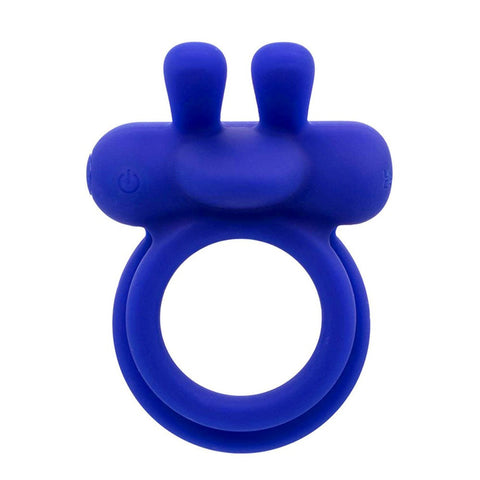 ROCKIN RABBIT 2.0 Cock Ring with Wireless Remote - Vibrating Cock Rings