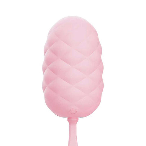 PILLOW TALK EGG with Wireless by Adam & Eve Sextoys - Love Eggs and Kegel Exercisers