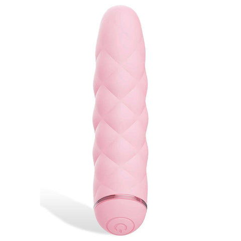 PILLOW TALK Bullet USB Rechargeable Bullet - Bullet Vibrators