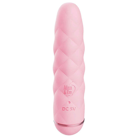 PILLOW TALK Bullet USB Rechargeable Bullet - Bullet Vibrators