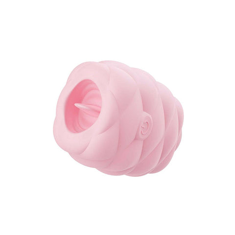 PILLOW TALK FLICK Flicking Clitoral Stimulator - Clit Ticklers and Pulsators