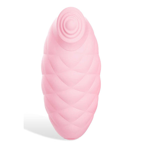 PILLOW TALK TAPPING Clitoral Stimulator Clit - Clit Ticklers and Pulsators