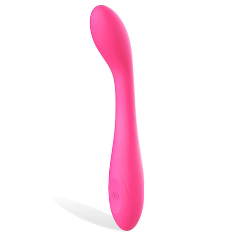 SVELTE USB Rechargeable Vibrator by Adam & Eve Sextoys - G-Spot Vibrators