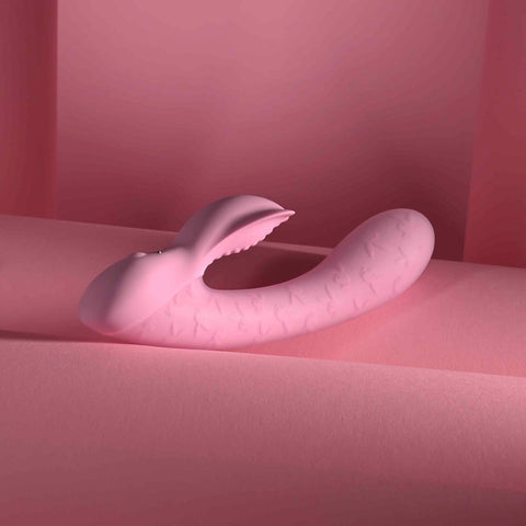 Playboy Pleasure RABBIT PARTY Rabbit Vibrator - Rabbit Vibrators