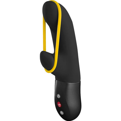 AMORINO Aquamarine USB Rechargeable Rabbit Vibrator - Rabbit Vibrators