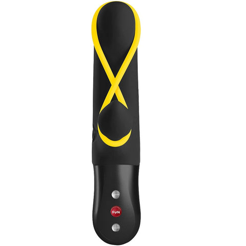 AMORINO Aquamarine USB Rechargeable Rabbit Vibrator - Rabbit Vibrators