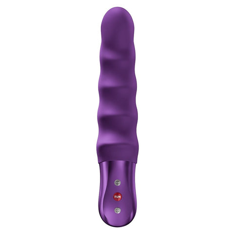 STRONIC SURF USB Rechargeable Thrusting Vibrator - G-Spot Vibrators