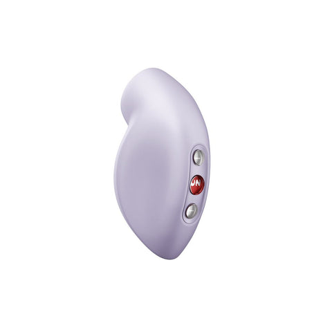GAIA USB Rechargeable Air Pulse Stimulator Clit Vibrator - Clit Ticklers and Pulsators