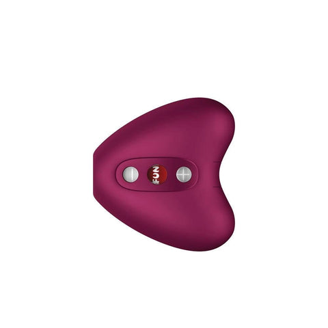 LIBERA USB Rechargeable Air Pulse Stimulator Clit Vibrator - Clit Ticklers and Pulsators