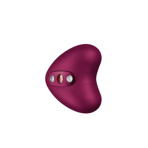 LIBERA USB Rechargeable Air Pulse Stimulator Clit Vibrator - Clit Ticklers and Pulsators