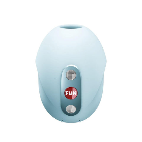 SEDUCTION Ice Air Pulse Stimulator Clit Vibrator - Clit Ticklers and Pulsators