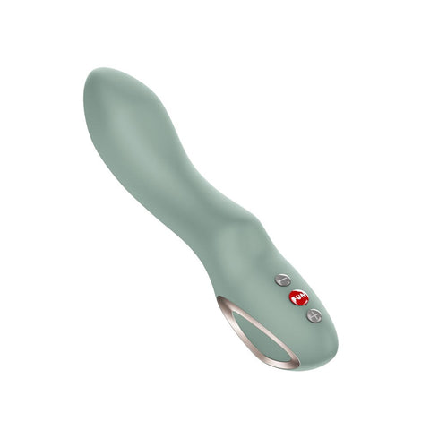 STRONIC DIVE USB Rechargeable Thrusting Vibrator - G-Spot Vibrators