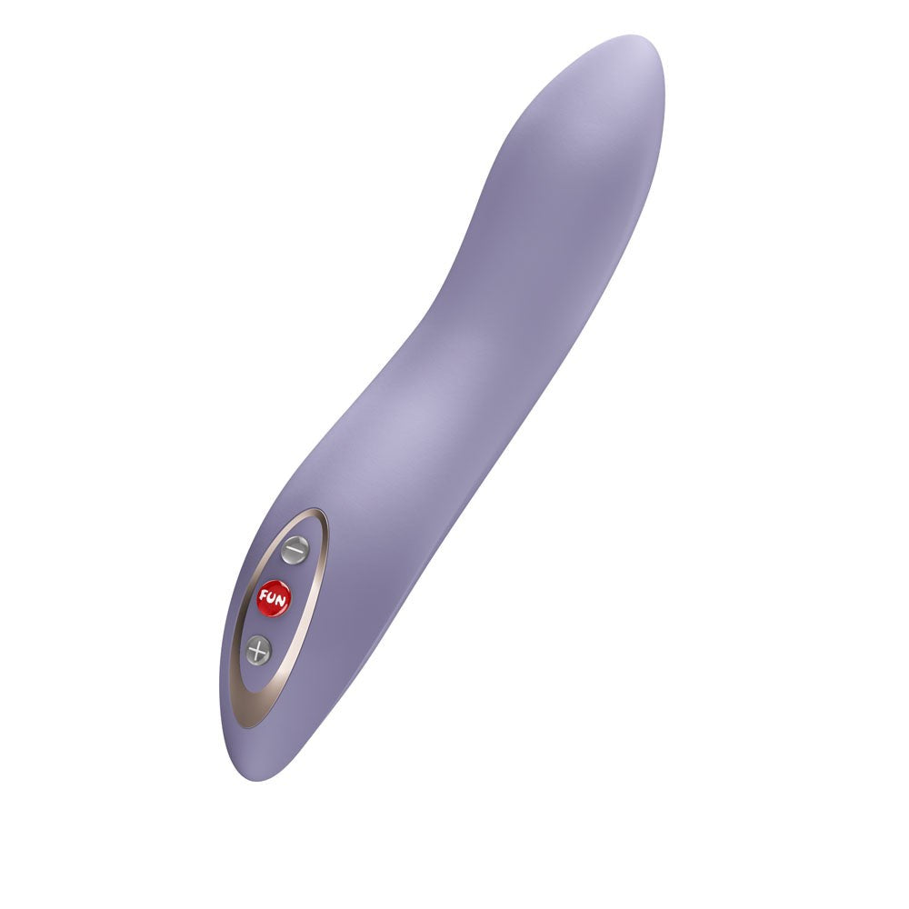 Fun Factory STRONIC FLOW Thrusting G-Spot Vibrator - G-Spot Vibrators