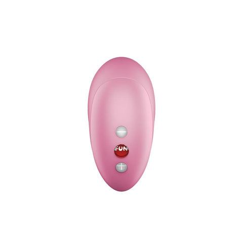 Fun Factory Intense Rechargeable Air Pulse Stimulator - Clit Ticklers and Pulsators