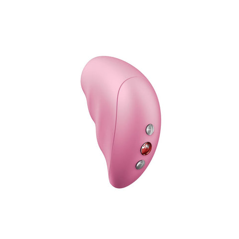 Fun Factory Intense Rechargeable Air Pulse Stimulator - Clit Ticklers and Pulsators