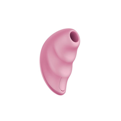 Fun Factory Intense Rechargeable Air Pulse Stimulator - Clit Ticklers and Pulsators