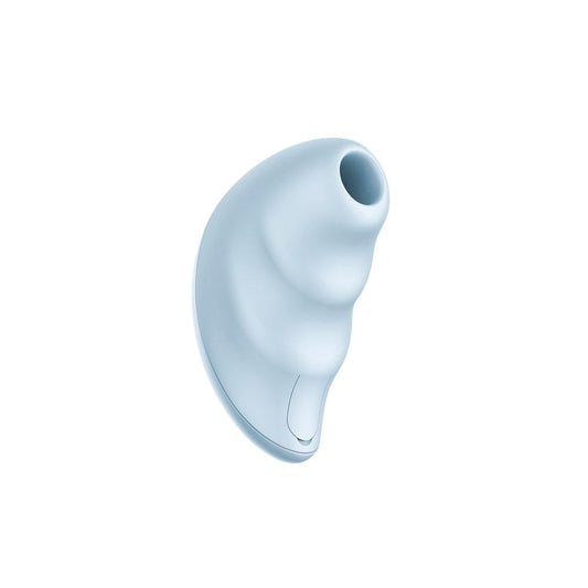 Fun Factory Intense Rechargeable Air Pulse Stimulator - Clit Ticklers and Pulsators