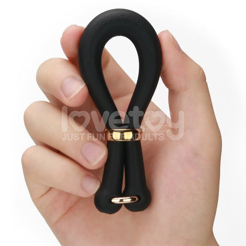 Anyfit Stretcher Ball by Lovetoy - Ball and Cock Toys