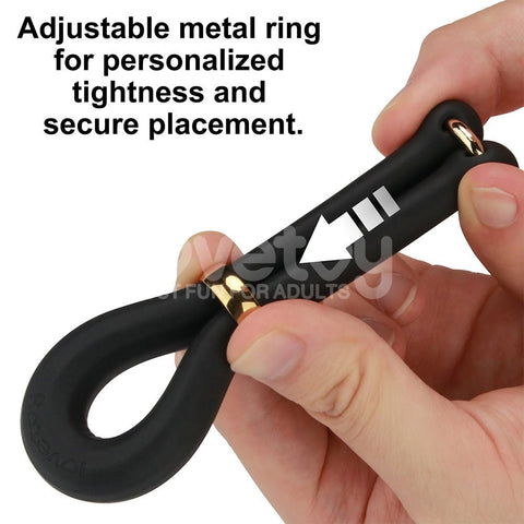 Anyfit Stretcher Ball by Lovetoy - Ball and Cock Toys