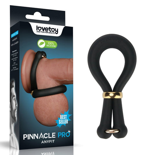 Anyfit Stretcher Ball by Lovetoy - Ball and Cock Toys